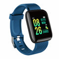 Smartwatch D13 IP65 - Maschille