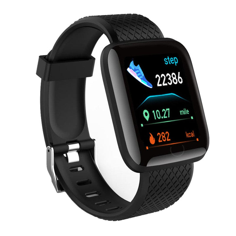 Smartwatch D13 IP65 - Maschille