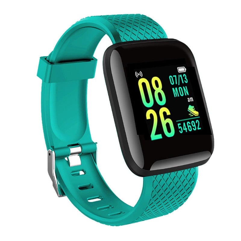 Smartwatch D13 IP65 - Maschille