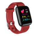 Smartwatch D13 IP65 - Maschille