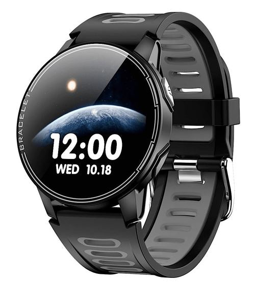 SmartWatch Esportivo Alpha - Maschille