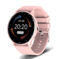 Smartwatch IP67 - LIGE - Maschille