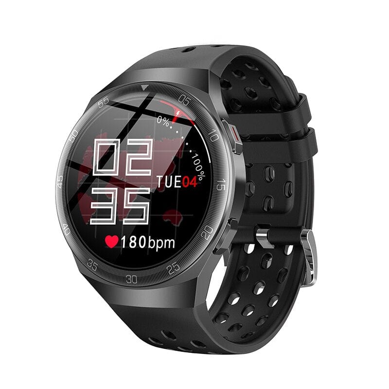 Smartwatch IP68 Lighter - LIGE - Maschille