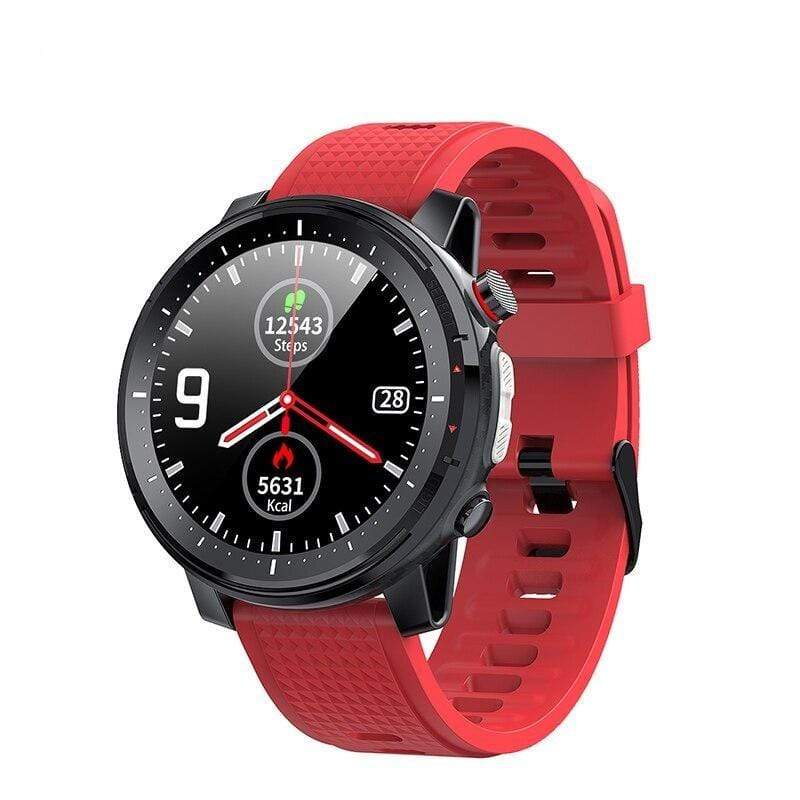 Smartwatch IP68 - Sanlepus - Maschille