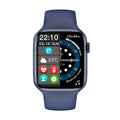 SmartWatch IWO 13 Pro - Lemfo - Maschille