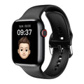 SmartWatch IWO 13 Pro - Lemfo - Maschille