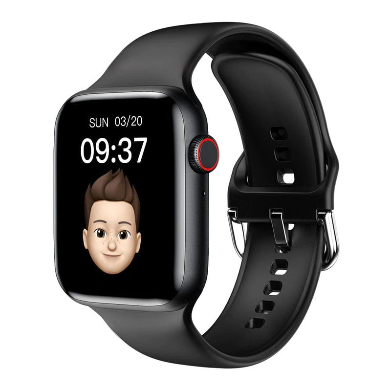 SmartWatch IWO 13 Pro - Lemfo - Maschille