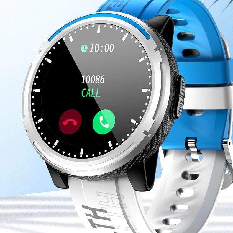 SmartWatch Lemfo S26 - 50mm - Maschille