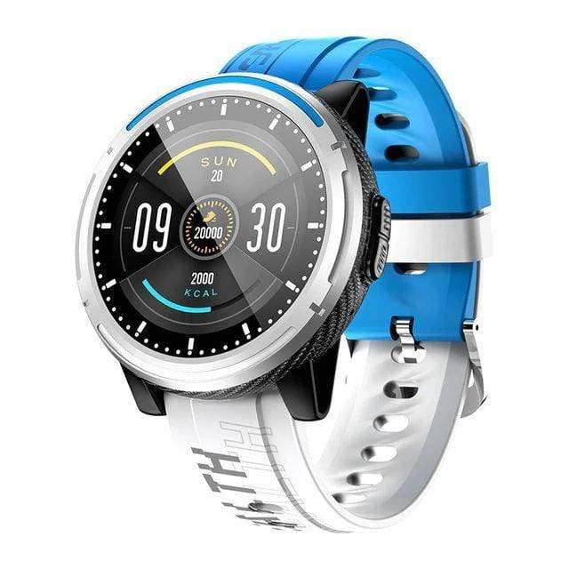 SmartWatch Lemfo S26 - 50mm - Maschille