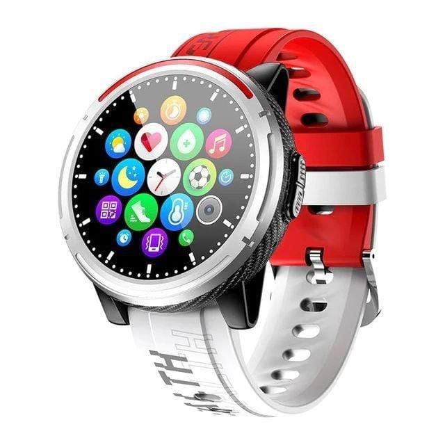 SmartWatch Lemfo S26 - 50mm - Maschille