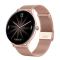 Smartwatch New Classic IP67 - LIGE - Maschille