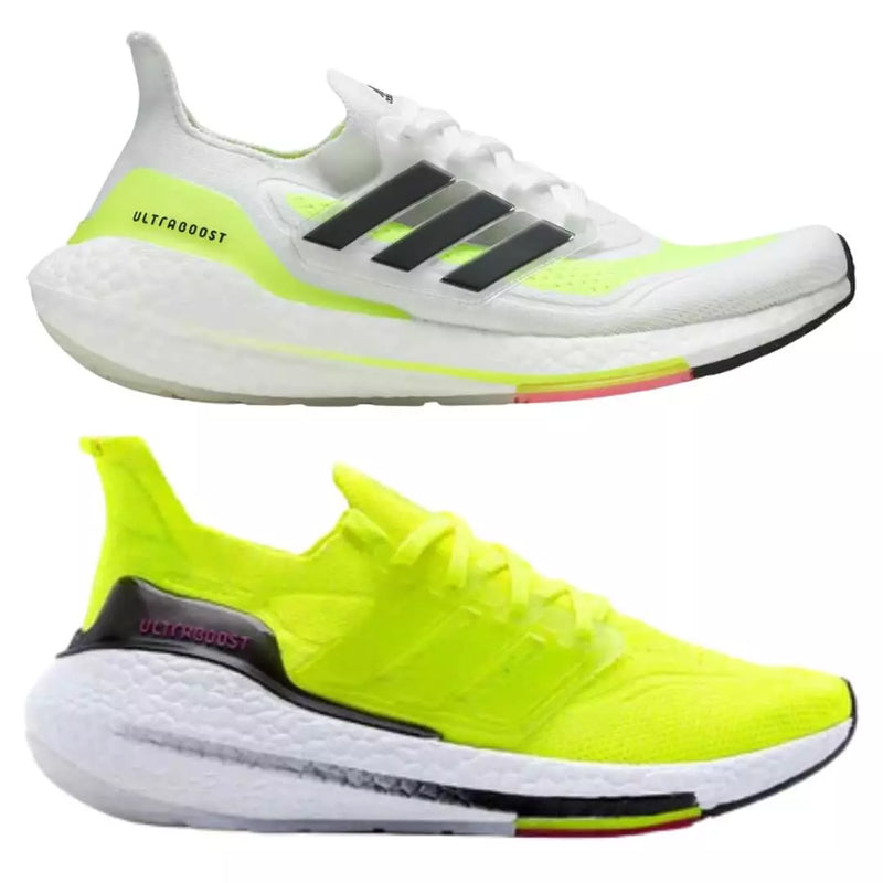 Tênis Masculino Ad. Ultraboost 2.0 - Kit 2 Pares - Maschille