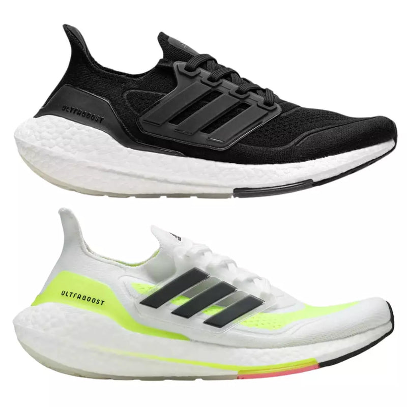 Tênis Masculino Ad. Ultraboost 2.0 - Kit 2 Pares - Maschille