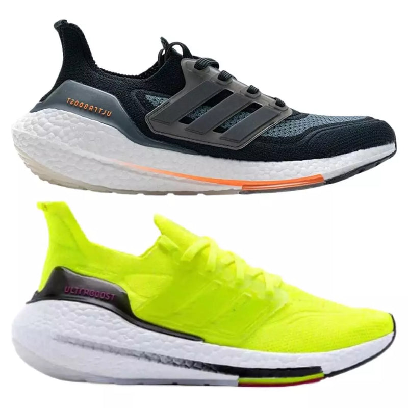 Tênis Masculino Ad. Ultraboost 2.0 - Kit 2 Pares - Maschille